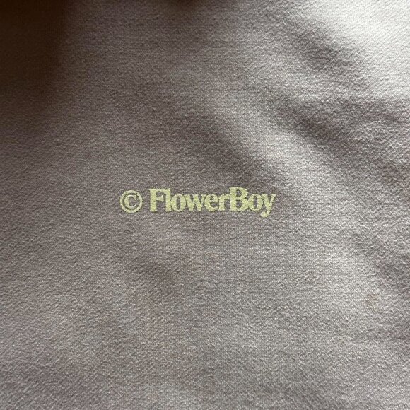 golf wang save the bees cream hoodie - Picture 5 of 8